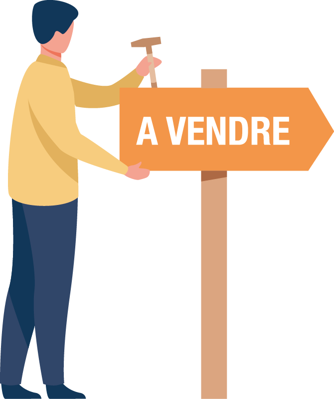 sh - Panneau à vendre