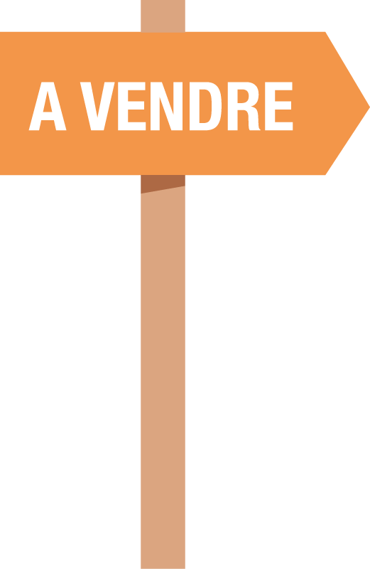 sh - panneau à vendre