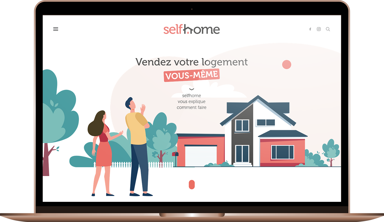 Why selfhome